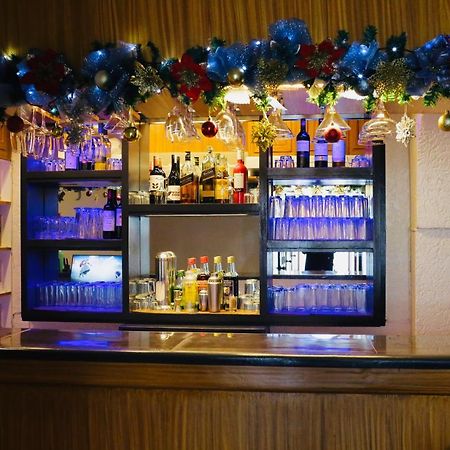 Amalfi718 Hotel Lipa City Dış mekan fotoğraf