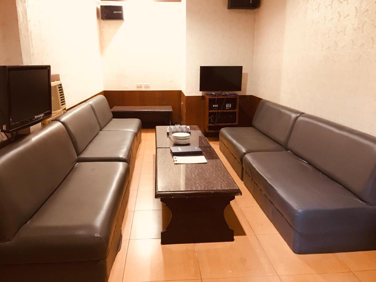 Amalfi718 Hotel Lipa City Dış mekan fotoğraf