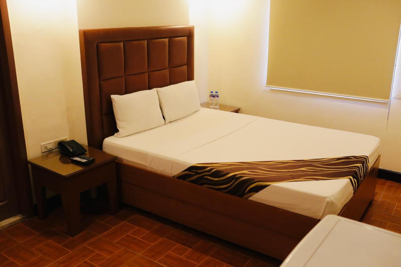 Amalfi718 Hotel Lipa City Dış mekan fotoğraf
