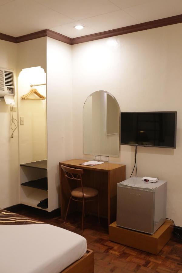 Amalfi718 Hotel Lipa City Dış mekan fotoğraf
