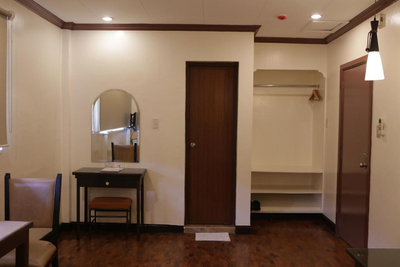 Amalfi718 Hotel Lipa City Dış mekan fotoğraf