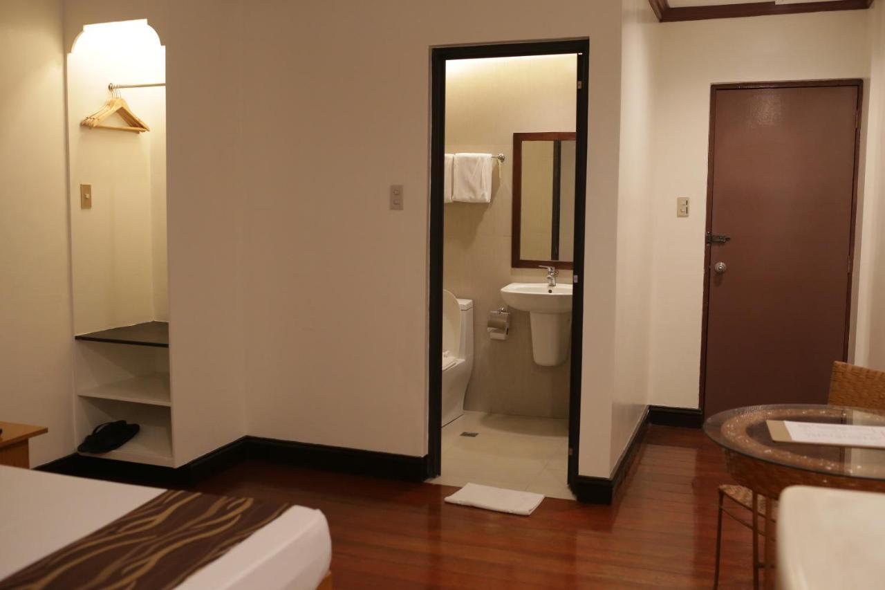 Amalfi718 Hotel Lipa City Dış mekan fotoğraf