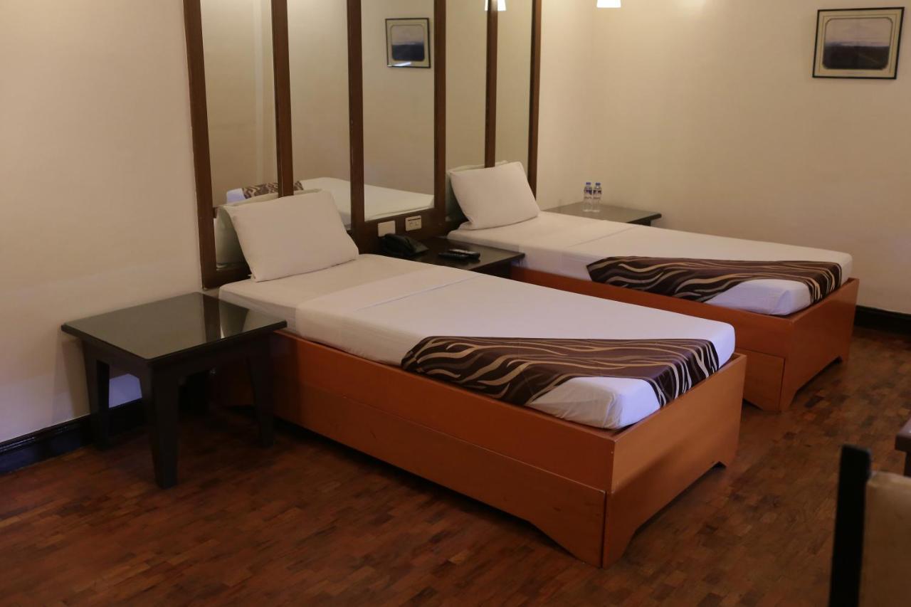 Amalfi718 Hotel Lipa City Dış mekan fotoğraf