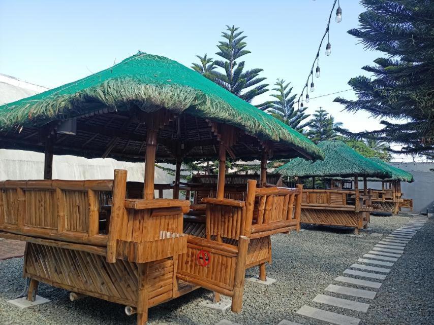 Amalfi718 Hotel Lipa City Dış mekan fotoğraf